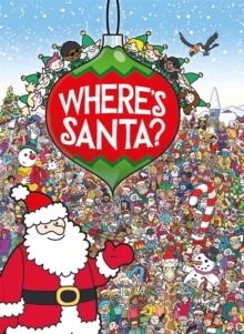 Where's Santa?