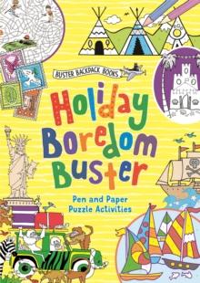 Holiday Boredom Buster