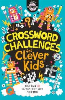 Crossword Challenges for Clever Kids