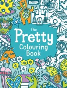 The Pretty Colouring Book