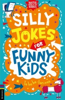 Silly Jokes for Funny Kids