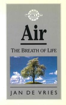 Air : The Breath of Life