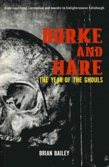 Burke and Hare : The Year of the Ghouls