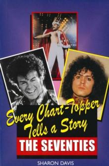 Every Chart Topper Tells a Story : The Seventies