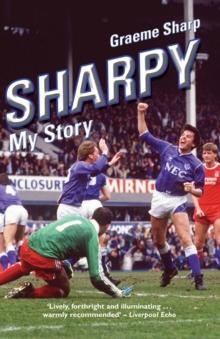 Sharpy : My Story