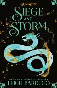 Siege and Storm : Book 2