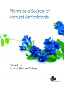 Plants as a Source of Natural Antioxidants