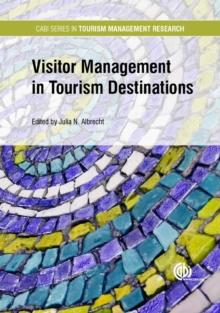 Visitor Management in Tourism Destinations