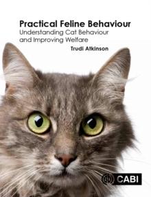 Practical Feline Behaviour : Understanding Cat Behaviour and Improving Welfare