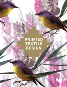 Printed Textile Design