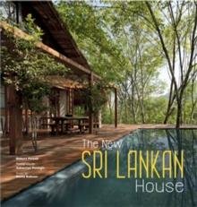 The New Sri Lankan House