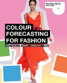 Colour Forecasting for Fashion