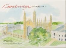 Cambridge Notecards