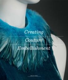 Creating Couture Embellishment