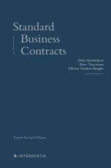 Standard Business Contracts