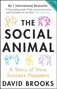 The Social Animal : A Story of How Success Happens