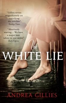 The White Lie