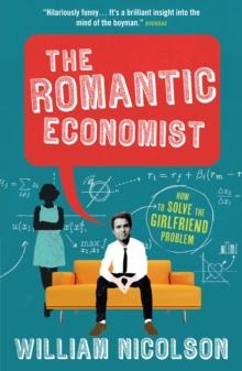 The Romantic Economist : A Story of Love and Market Forces