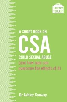 A Short Book on Child Sexual Abuse Men