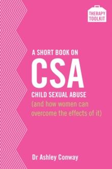 A Short Book on Child Sexual Abuse Women