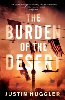 Burden of the Desert