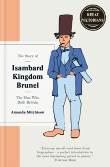 Who Was Isambard Kingdom Brunel