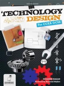 Technology and Design for CCEA GCSE