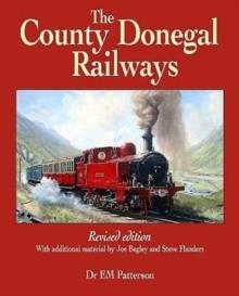 The County Donegal Railways