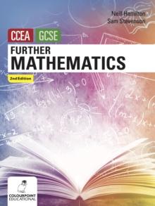 Further Mathematics for CCEA GCSE