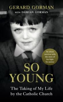 So Young : The Taking of My Life by the Catholic Church