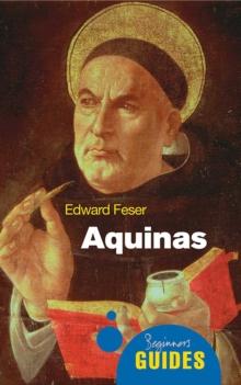 Aquinas : A Beginner's Guide