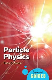 Particle Physics : A Beginner's Guide