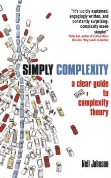 Simply Complexity : A Clear Guide to Complexity Theory