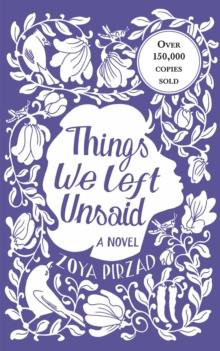 Things We Left Unsaid : The award-winning bestseller