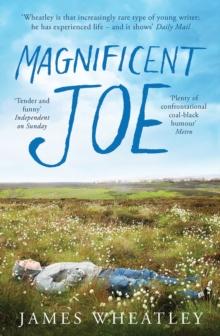 Magnificent Joe