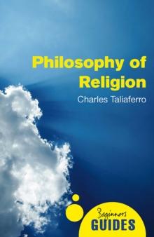 Philosophy of Religion : A Beginner's Guide