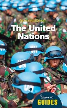 The United Nations : A Beginner's Guide