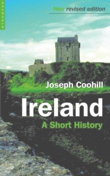 Ireland : A Short History