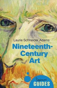 Nineteenth-Century Art : A Beginner's Guide