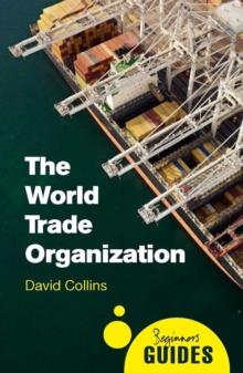 The World Trade Organization : A Beginner's Guide