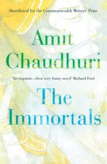 The Immortals