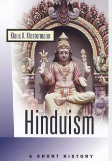 Hinduism : A Short History