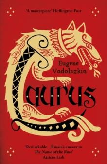 Laurus : The International Bestseller