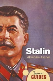 Stalin : A Beginner's Guide