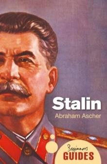 Stalin : A Beginner's Guide