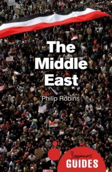 The Middle East : A Beginner's Guide