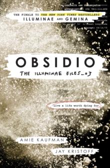 Obsidio : The Illuminae files: Book 3