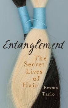 Entanglement : The Secret Lives of Hair