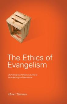 The Ethics of Evangelism