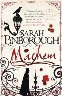 Mayhem : Mayhem and Murder Book I